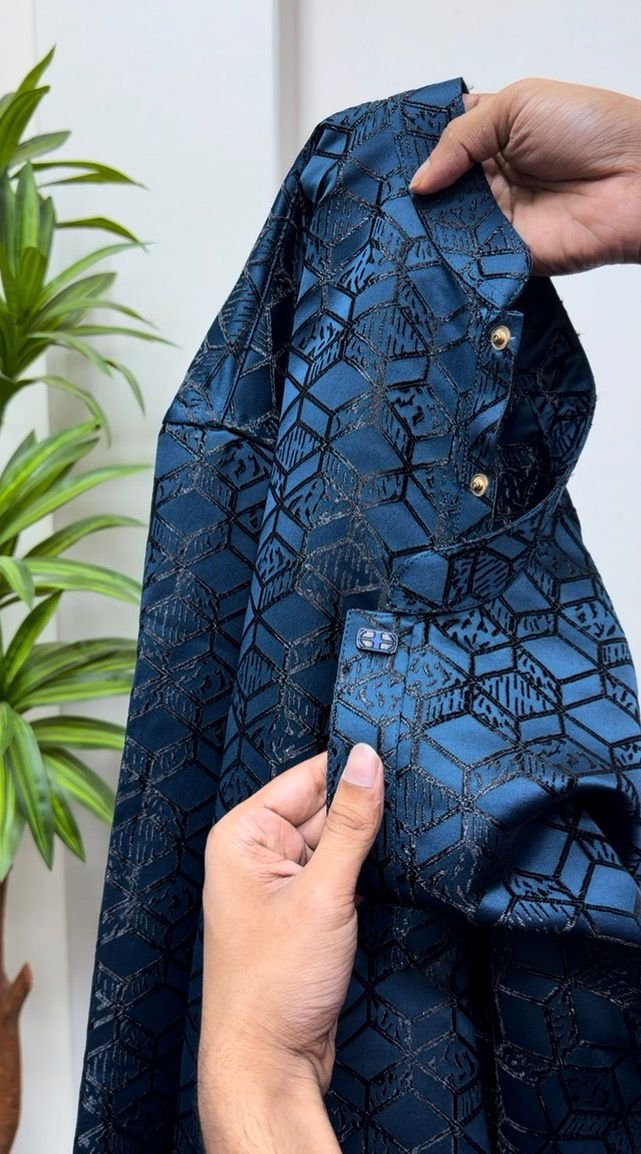 Kashmeeri katan Luxary 140GSM (exclusive) #BP950 - Image 2