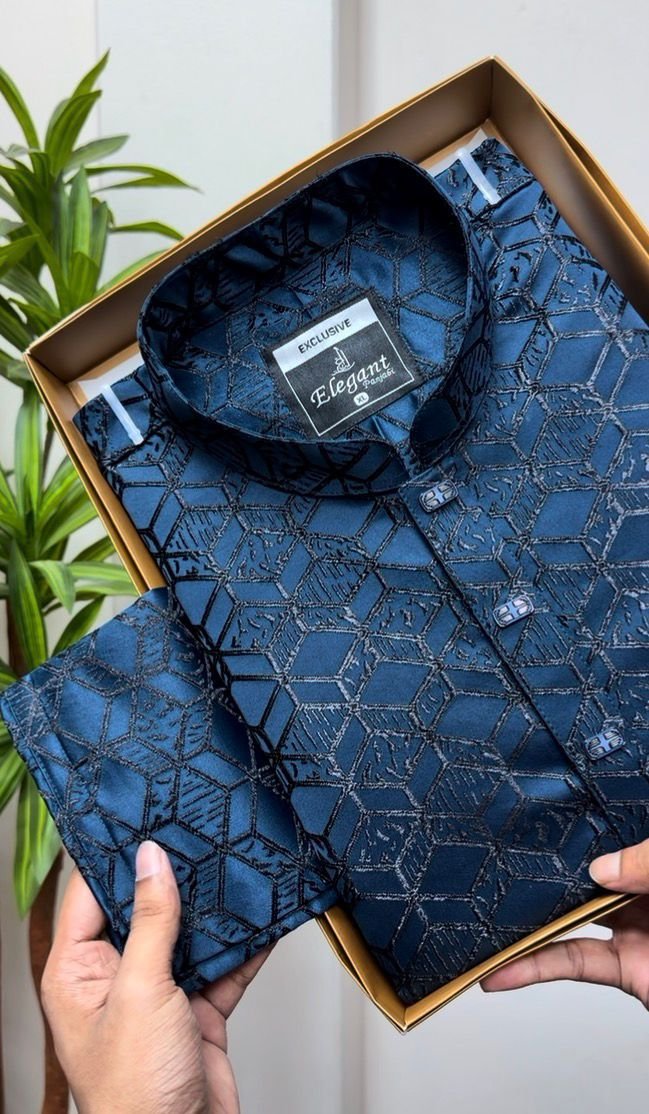 Kashmeeri katan Luxary 140GSM (exclusive) #BP950 - Image 3