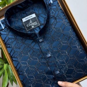 Kashmeeri katan Luxary 140GSM (exclusive) #BP950