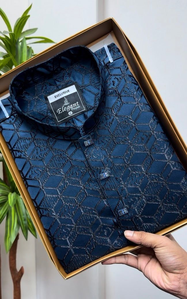 Kashmeeri katan Luxary 140GSM (exclusive) #BP950