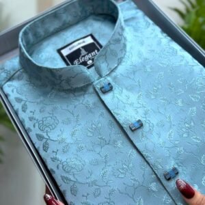 Kashmeeri katan luxary 140 GSM (pest)#BP957