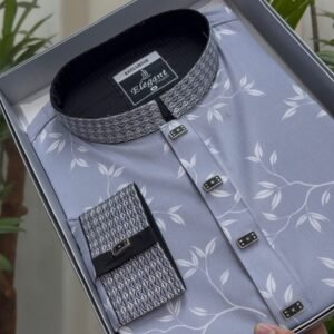 Pakistani cotton premium print (Akashi) #BP959