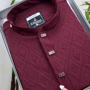 Chinese soft popcorn merun #BP969