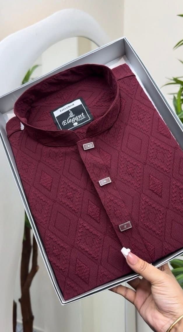 Chinese soft popcorn merun #BP969