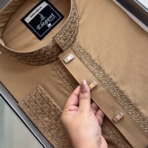 Pakistani cotton fabric snap button #BP967