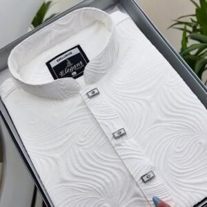 Chinese soft popcorn fabric #BP972